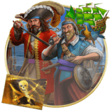 Buccaneer Blast